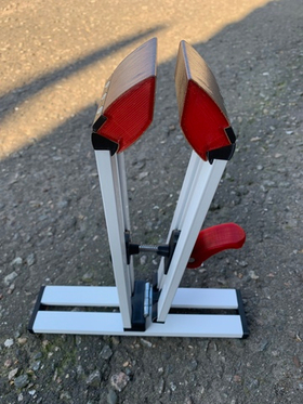 Шорник кожевника из профиля и STL-файлы для 3D-печати