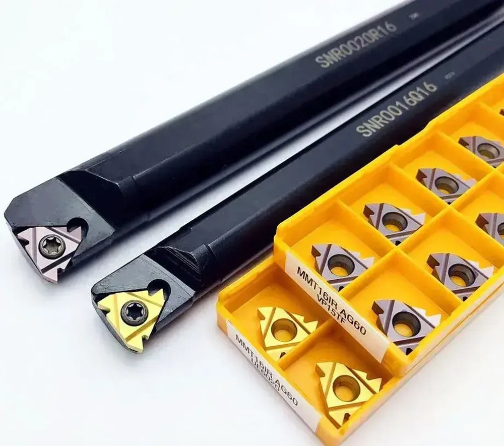 Державка SNR0020R16 Deskar