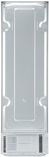 Холодильник LG GA-B499SAQZ