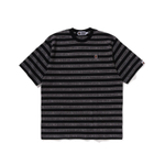 A Bathing Ape Bathing Ape All Over Logo черный