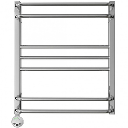 Полотенцесушитель электрический Lemark Linara LM04607E П7 500x600, левый/правый