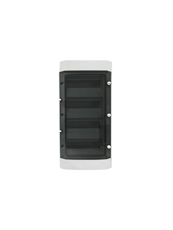 Щит навесной Unix65 48 модулей EKF ux65-48-n