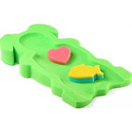 Матрасик для купания малыша