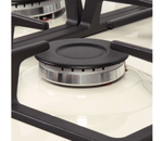 Газовая варочная панель MAUNFELD EGHE.75.33CBG2.R\G фото 9