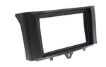 Переходная рамка магнитолы MERCEDES BENZ SMART FORTWO 2 2010-2015 9 дюймов