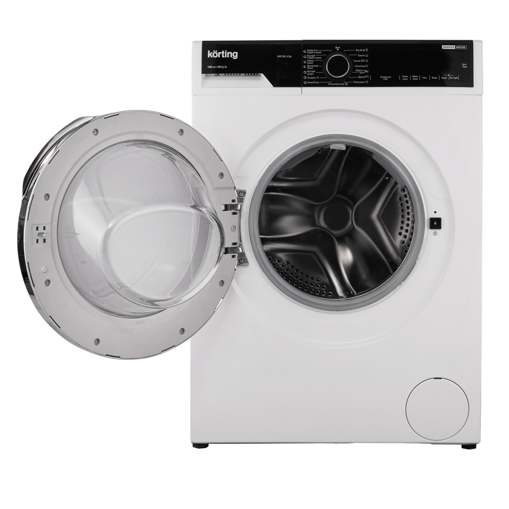 Стиральная машина Korting KWD 58IL14106