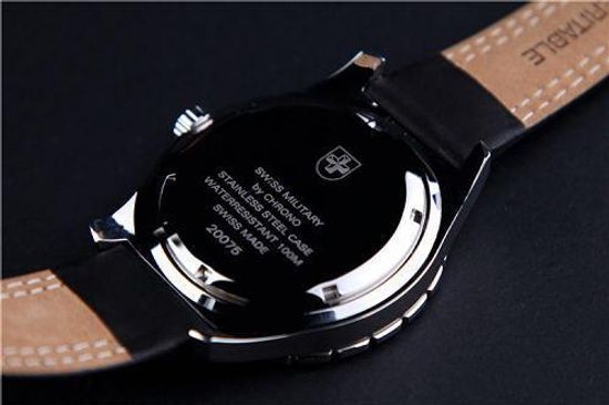 Наручные часы Swiss Military By Chrono SM34024.07