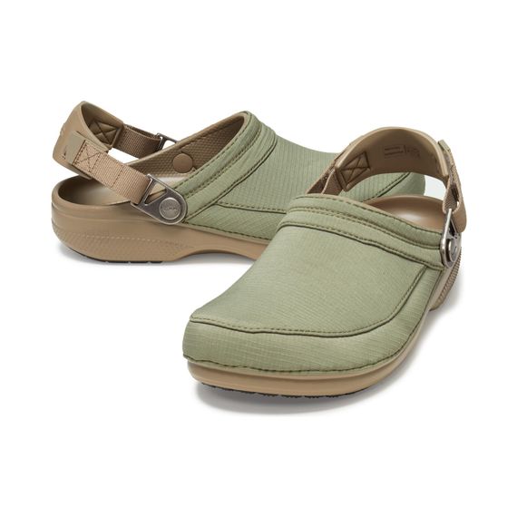 Crocs Museum of Peace &amp; Quiet Classic Clog 'Khaki'