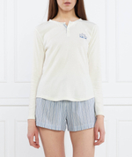 Пижамы LAUREN RALPH LAUREN - белый(ILN72257)