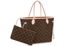 Сумка LOUIS VUITTON NEVERFULL MM Tote, M40995