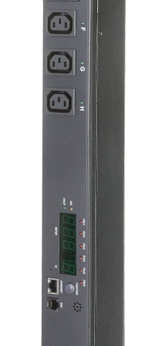 Блок розеток  Eurolan 60A-65-66-24BL