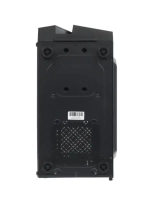 Корпус AeroCool Bolt Mini USB 2.0 Type-A,