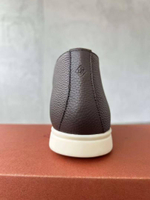 Лоферы Loro Piana