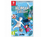 Human Fall Flat - Dream Collection (NS) NEW