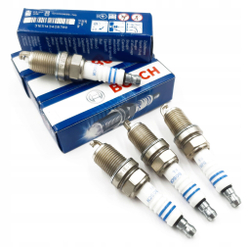 Свеча зажигания (комплект), свеча Bosch 0242229699