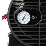 Дизельная тепловая пушка DHB-10i, 10 кВт, 400 м3/ч, прямой нагрев, термостат MTX