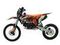Мотоцикл OXO Pro 150 B PITBIKE
