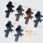 Карандаш для глаз VIVIENNE SABO Crayon Contour des Yeux Merci - 301 Черный