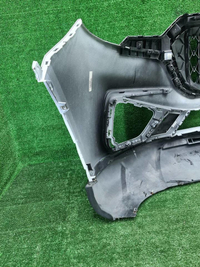 Бампер передний Hongqi HS5 (2019-н.в.)