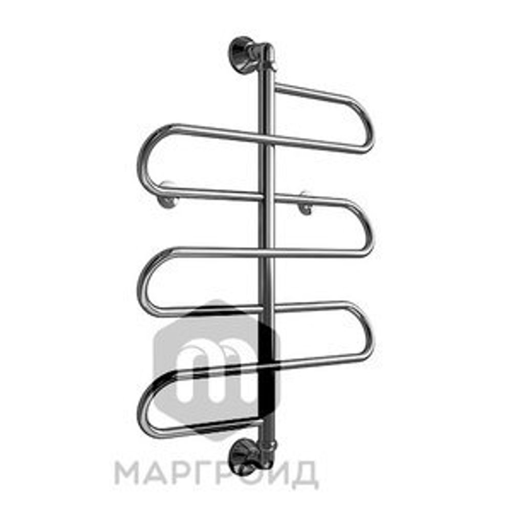 Вод.Полотенцесушитель В15 Р80*60