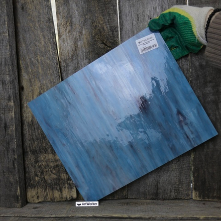 Стекло цветное Juying Stained Glass W49-47