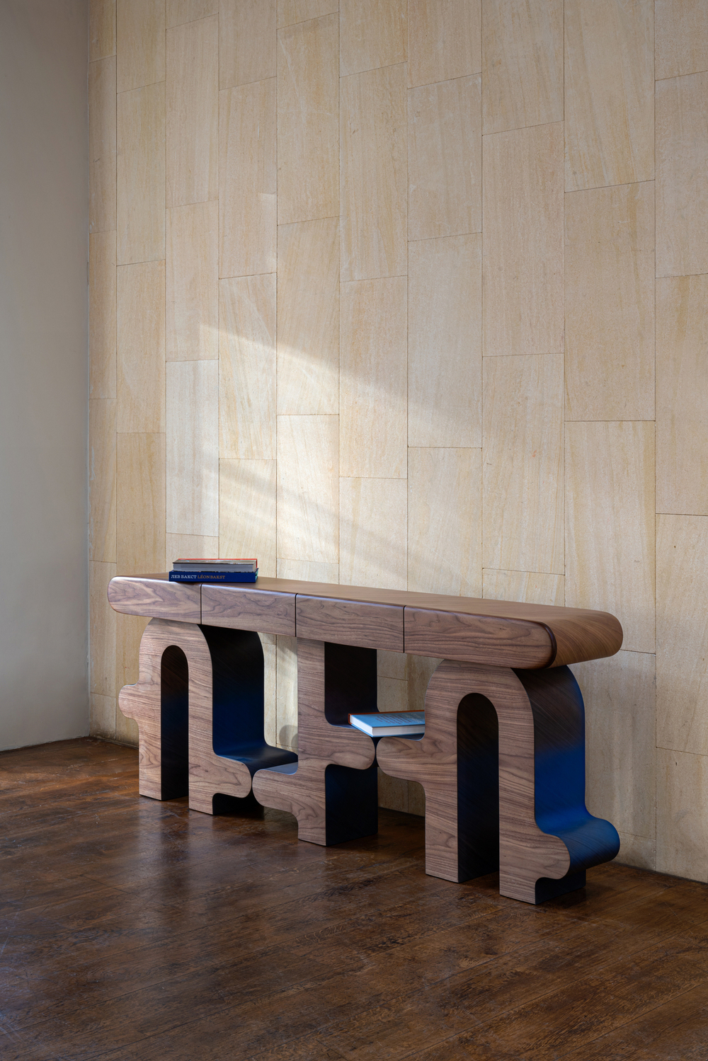 Консоль "Флюид 2.0"