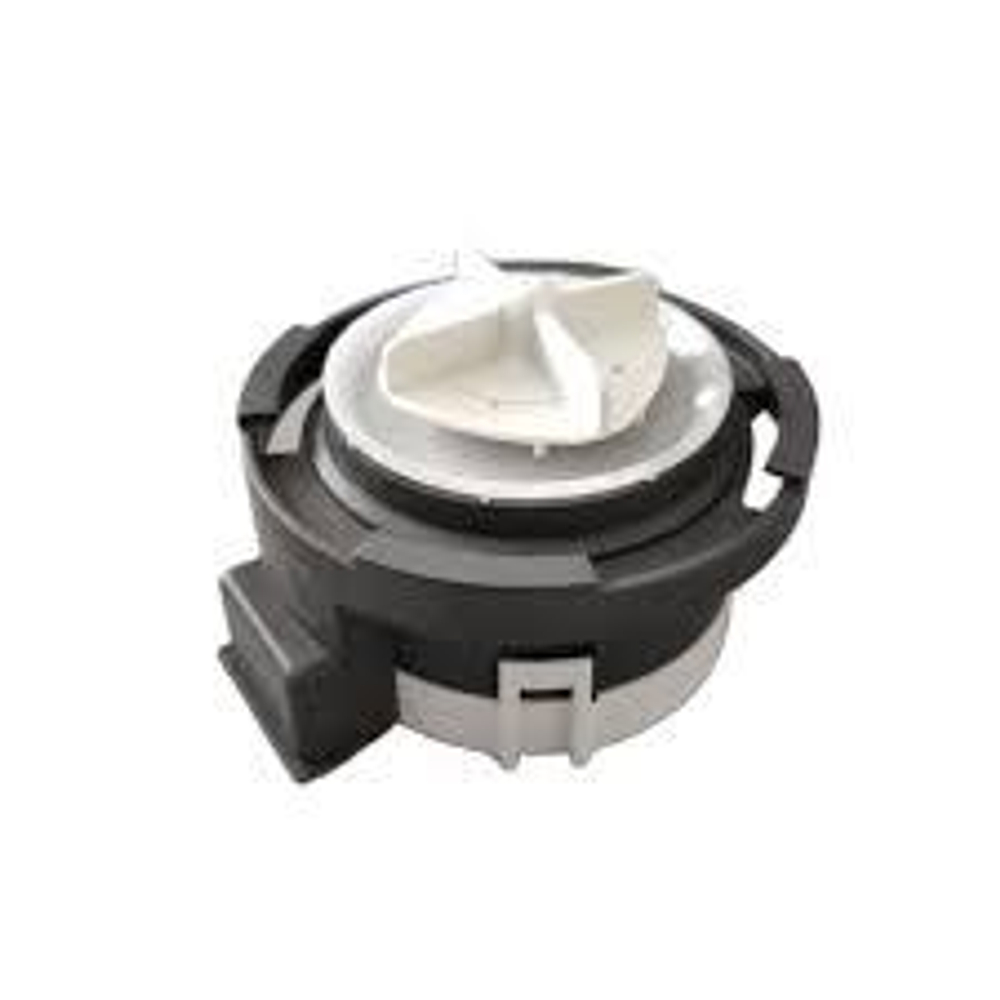 Насос стиральной машины LG (без улитки) EAU64082902