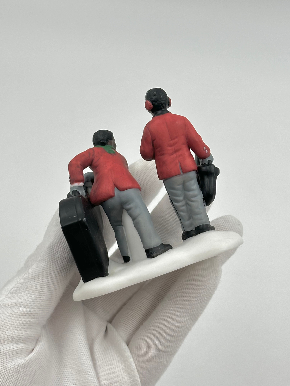 Фигурка Музыканты Department 56