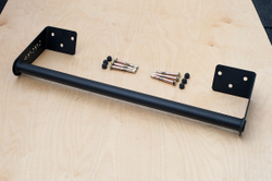 Настенный кронштейн для гимнастических ковриков