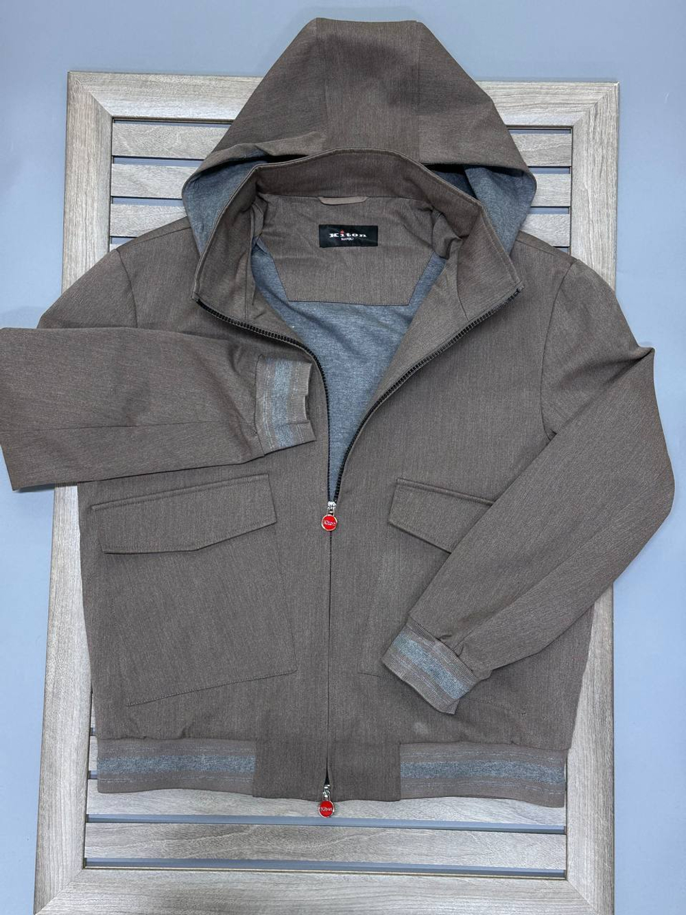 Куртка Kiton