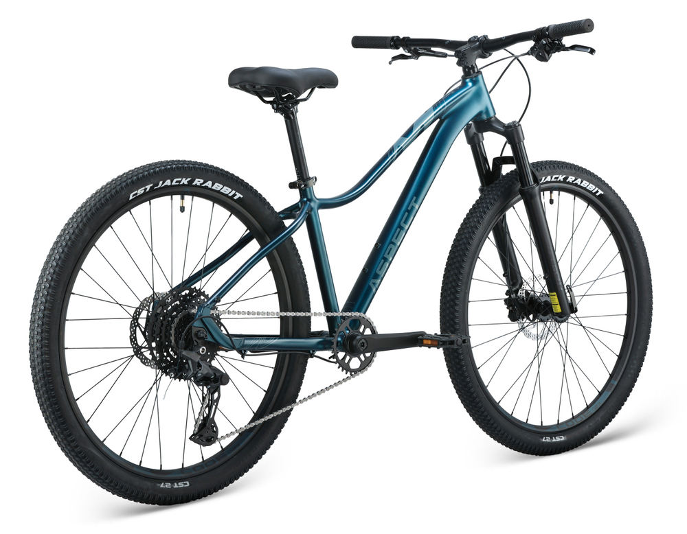 Женский велосипед Aspect Aura Pro (2025)