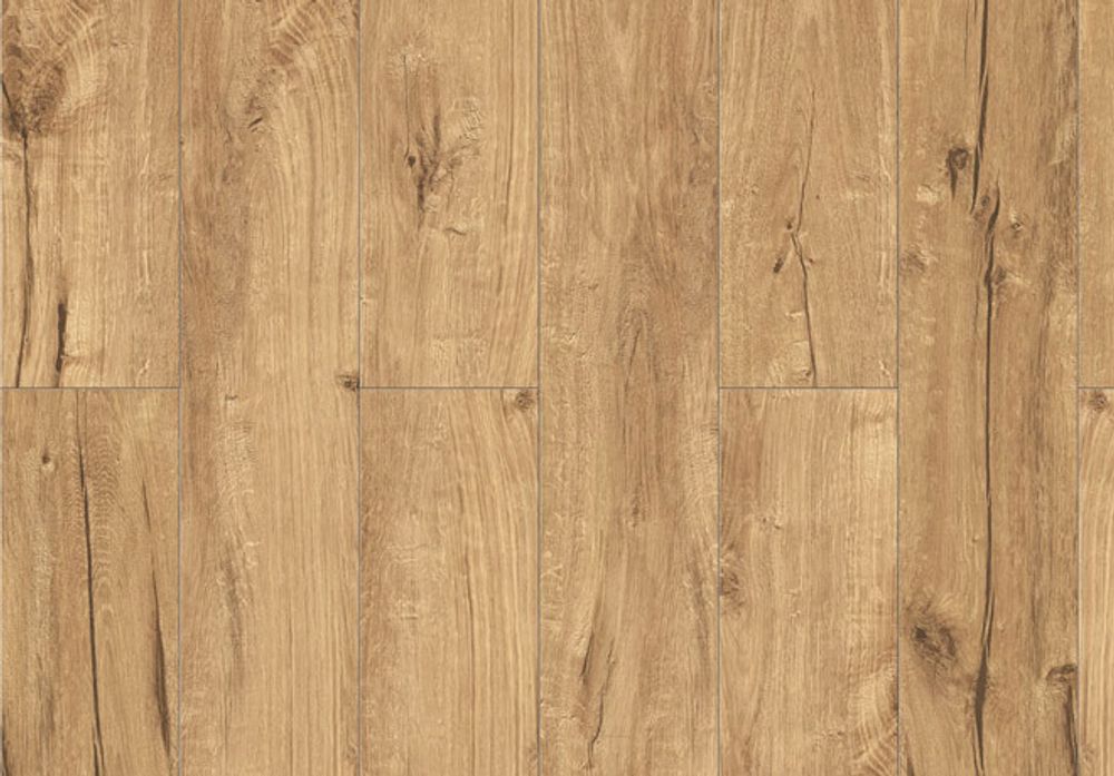 Trendtime 1 Дуб Древний натуральный, 2,03 м²