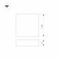 Потолочный светильник Arlight SP-QUADRO-S500x500-50W Warm3000 034802