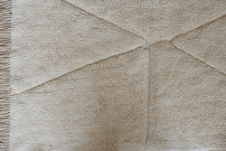 Хлопковый ковер Lillaland KIVIA 160х230 см