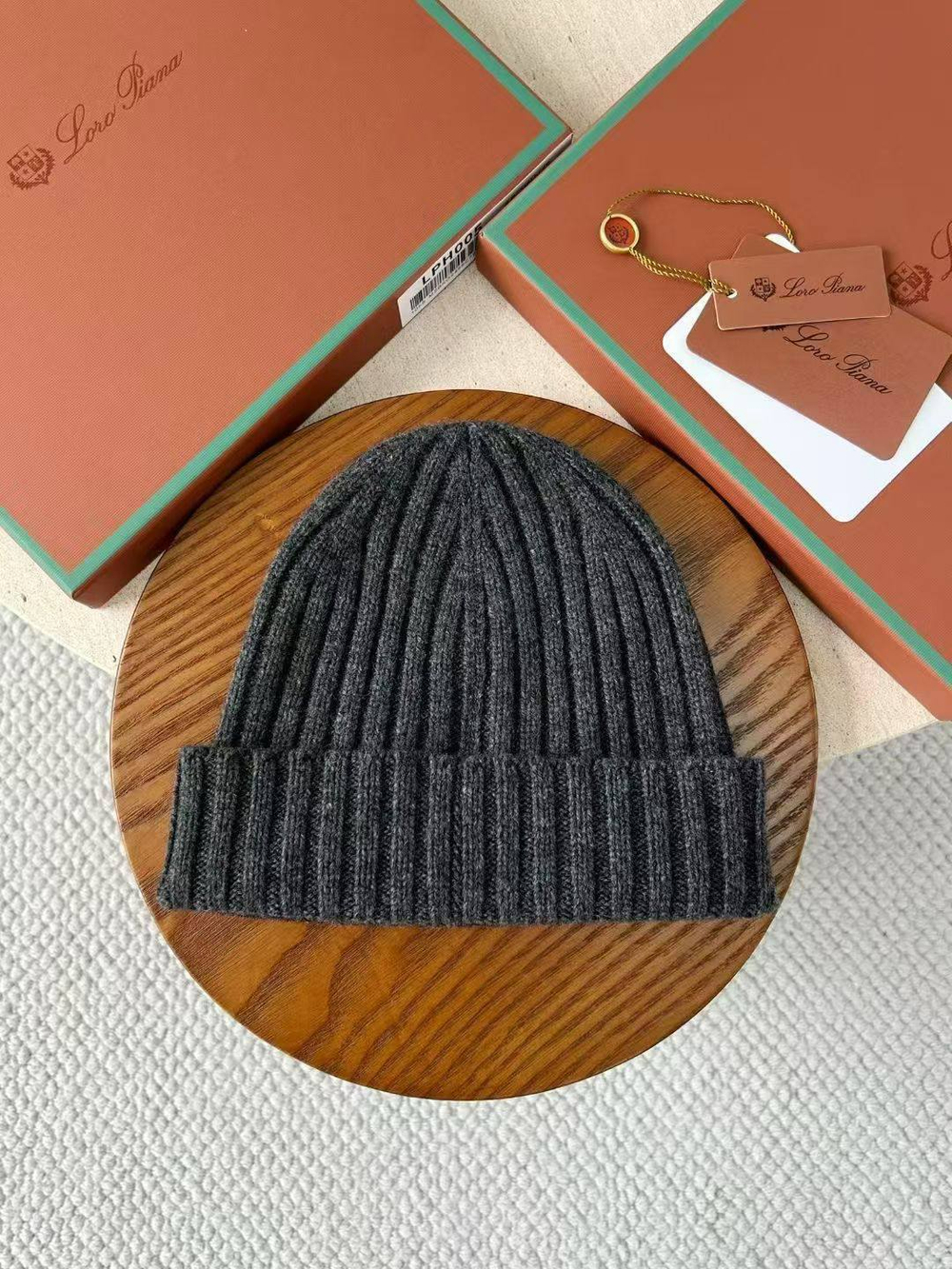 Шапка Loro Piana