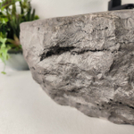 Раковина из мрамора Erozy Grey EM-65017 69*47*15 0892