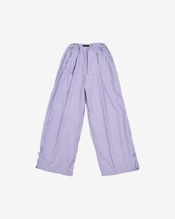 Брюки Baggy Trousers [Orchid Hush] фиолетовые