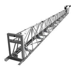 Промежуточная секция Vektor VTS-9.0 3м