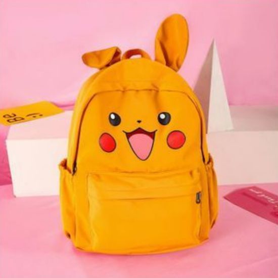 Рюкзак "Пикачу"