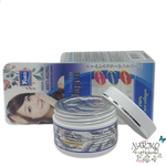 Крем для лица антивозрастной Вне времени YOKO Timeless High Quality Anti-Aging Moisturizing Cream с коллагеном и BHA, 50 гр.