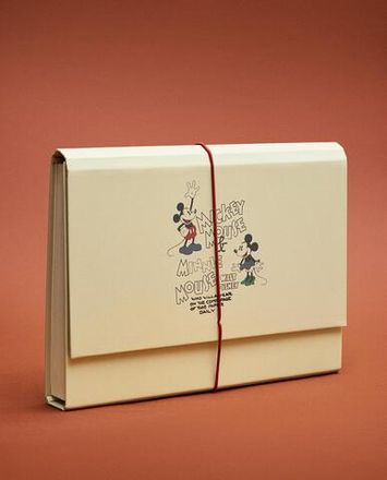 Канцелярия и книги