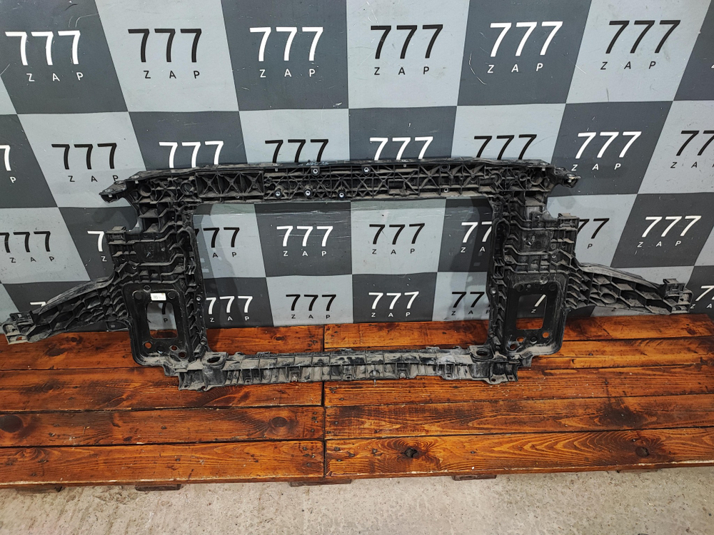 Панель передняя Kia Seltos 19-нв Б/У Оригинал 64101Q5000