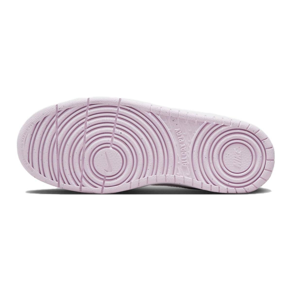 Кроссовки Nike Court Borough GS Pink