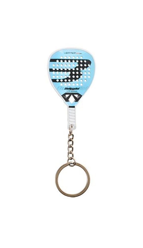 Брелок Bullpadel Vertex 05 W Key Ring