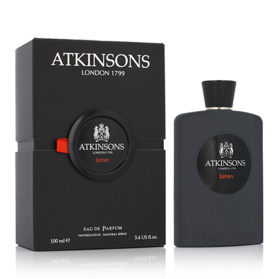 Atkinsons James Eau De Parfum 100 ml (man)
