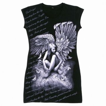 Туника Девушка с крыльями
