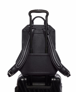 Рюкзак Alzare/Black