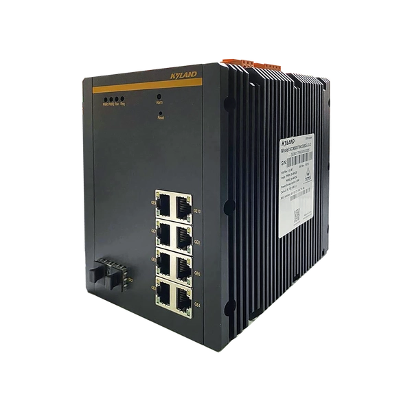 SICOM3000TSN-12GE-HV