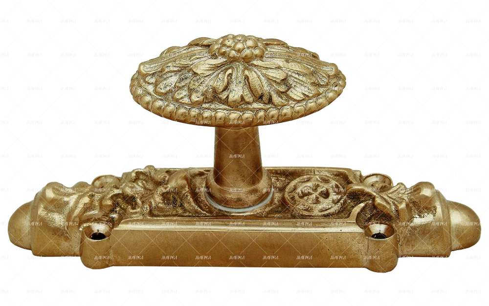 Ручка оконная на Коробочке