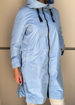 Плащ женский 2673-115-SS22 Dixi Coat